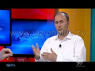 Kapital - Gjergj Bojaxhi. Pj.3 - 15 Maj 2015 - Vizion Plus - Show