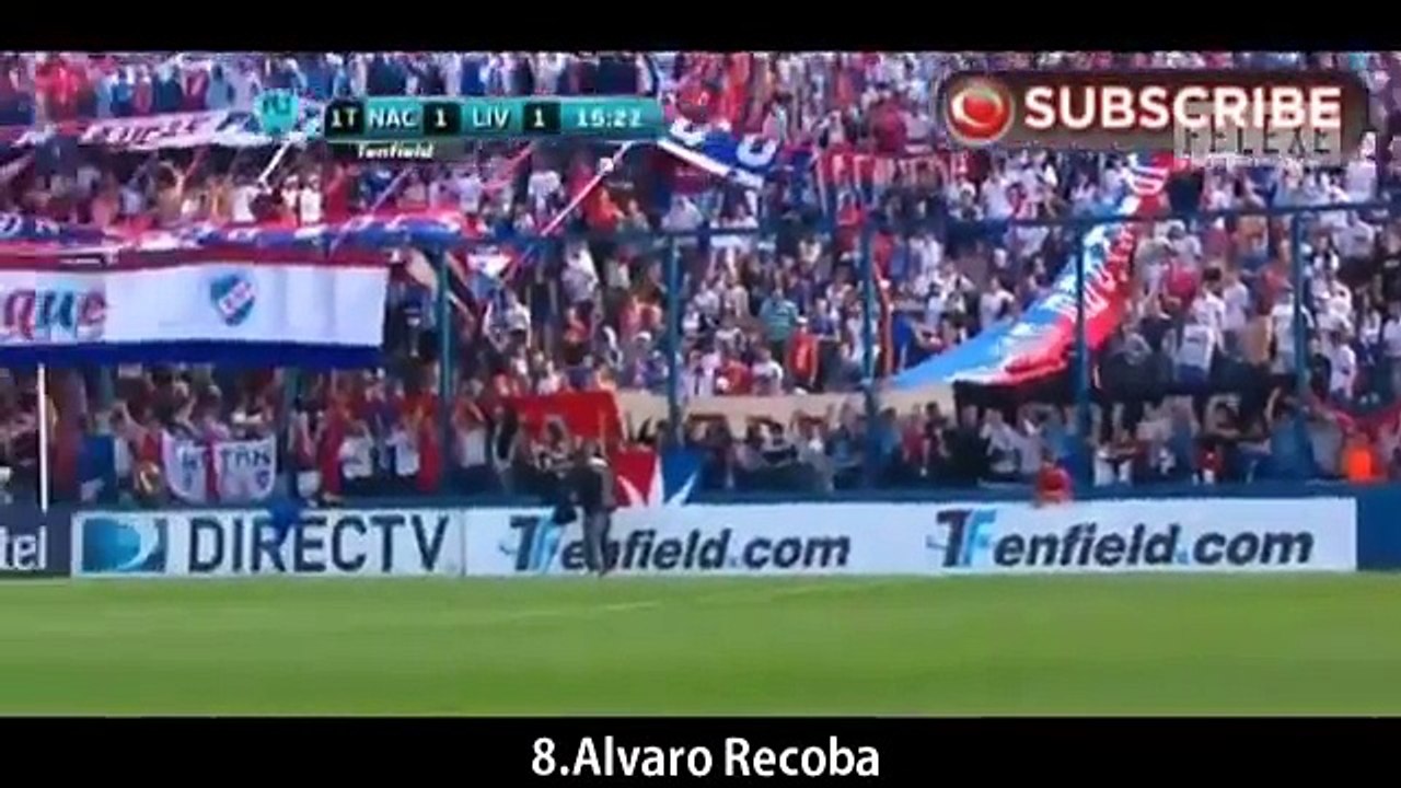 Top 10 Direct Corner Kick Goals in Football (Soccer) Best Corner Goals