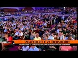 Aleanca për Shqipërinë Europiane prezanton 61 kandidatët - Top Channel Albania - News - Lajme