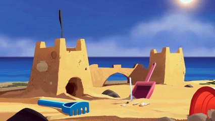 Dérèglement climatique - Le niveau des océans monte et ce n'est pas une illusion !