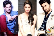 Kapoor and Sons Trailer First Look - Alia Bhatt, Sidharth Malhotra, Fawad Khan