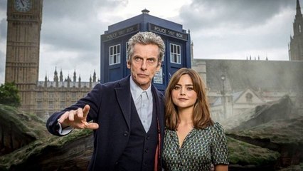 Doctor Who Season 9 Episode 12 : Hell Bent (2) Full Episode Free