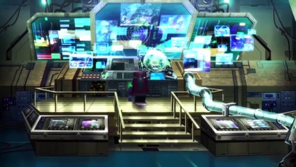 [터닝메카드] 38화 배틀영상 윙톡,코카트,크로키VS알타,옥타,타나토스