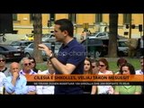 Cilësia e shkollës, Veliaj takon mësuesit - Top Channel Albania - News - Lajme
