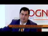 Gjykatat shkelin ligjin për vendimet - Top Channel Albania - News - Lajme