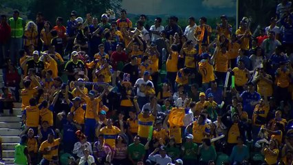 Mexique - Le dernier coup de canon de Gignac