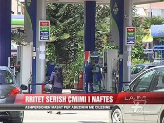 Download Video: Rritet sërish çmimi i naftës - News, Lajme - Vizion Plus