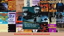Read  Knochenwinter Kriminalroman Full Ebook