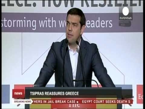 KRYEMINISTRI GREK TSIPRAS,“NUK TERHIQEMI NGA RRITJA E PAGAVE DHE E PENSIONEVE” LAJM