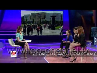 Pasdite ne TCH, 15 Maj 2015, Pjesa 1 - Top Channel Albania - Entertainment Show