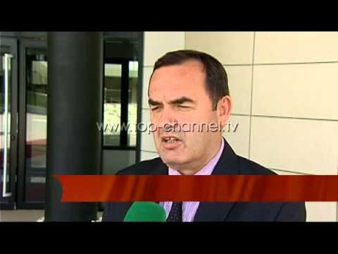 Rivarrimi i Isa Boletinit, tërhiqet Këshilli Organizativ - Top Channel Albania - News - Lajme