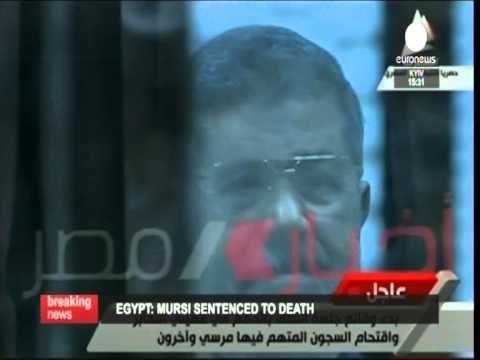 GJYKATA E KAJROS DENON ME VDEKJE ISH PRESIDENTIN E EGJIPTIT MUHAMED MORSI LAJM