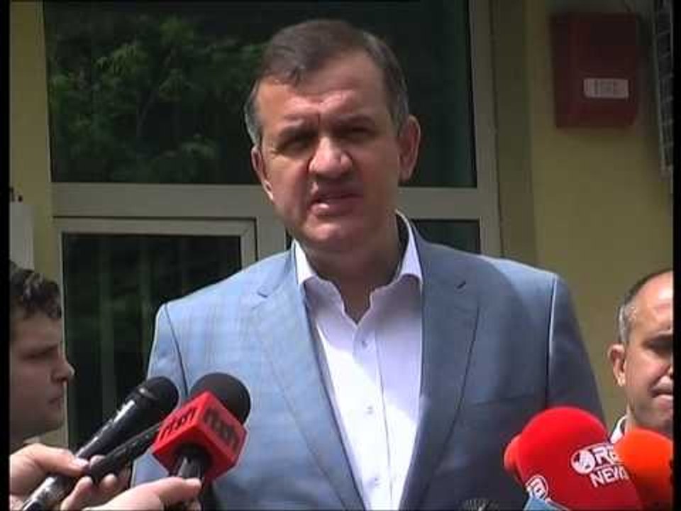 RIKONSTRUKTOHET POLIKLINIKA E SPECIALITETEVE NE KORCE ME NJE FOND 900 MIJE EURO LAJM