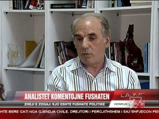 News Edition in Albanian Language - 16 Maj 2015 - 15:00 - News, Lajme - Vizion Plus