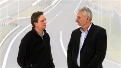 012 Gode råd når du skal inn på motorveg