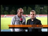 Skënderbeu shpallet kampion - Top Channel Albania - News - Lajme