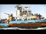 Mes emigrantëve të Mesdheut, edhe militantë të ISIS - Top Channel Albania - News - Lajme