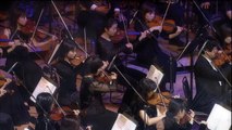 GACKT & Yoshiki - Arrow with Orchestra [Fan-Video]