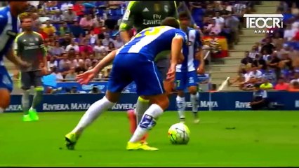 Crazy World Class Football Skills & Tricks 2015-2016 ● CO-OP Great Channels --HD--