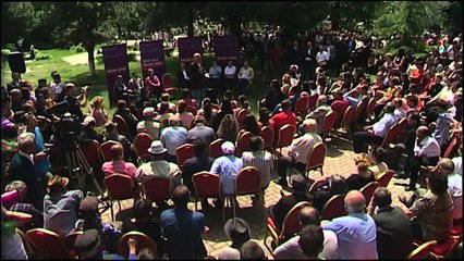 RAMA - META: 21 QERSHORI, JO ZGJEDHJE POLITIKE