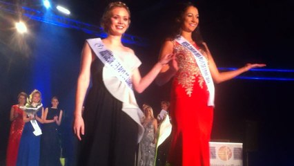 Élection de Miss Cœur des Pays de Loire