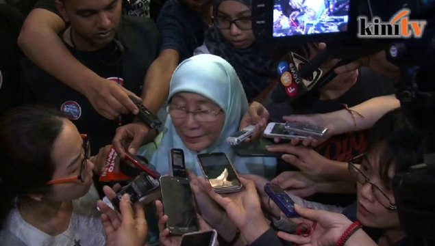 Azizah: Ambil foto bukan pengkhianatan