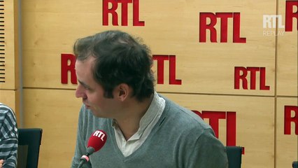 Tanguy Pastureau : "Le bal des débutantes, cette féerie"