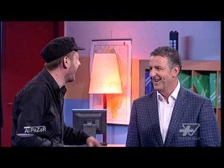 Durimi ka blere makine - Alpazar - Vizion Plus