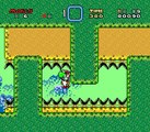 TAS SNES Kaizo Mario World 3 in 17:12.