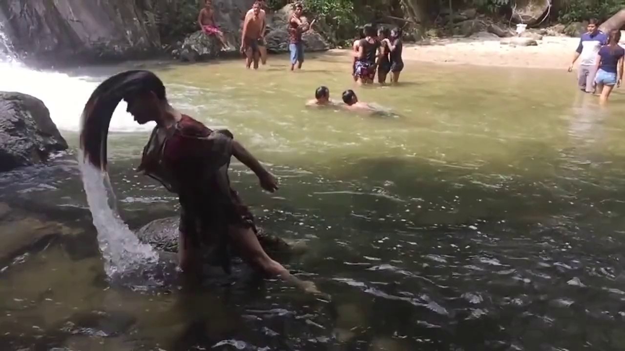 Как снимают замедленный кадр!! Смотреть до конц...