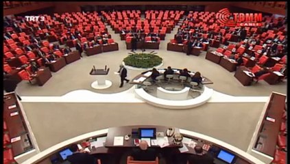 Mithat Sancar HDP Mardin Millet vekili Meclis Konusmasi