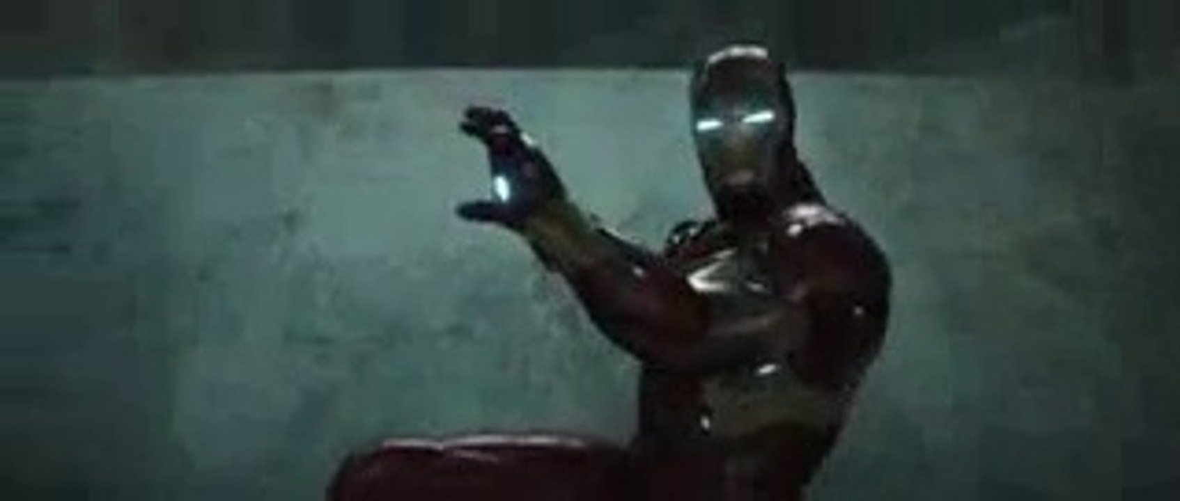 Captain America- Civil War Official Trailer #1 (2016) - Chris Evans, Scarlett Johansson Movie HD