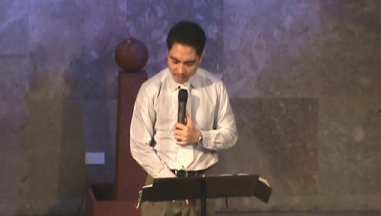 DCAGC - In Everything Give Thanks