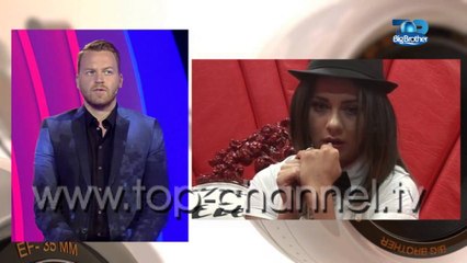 Big Brother Albania 8, 16 Maj 2015, Pjesa 4 - Reality Show - Top Channel Albania
