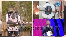 Big Brother Albania 8, 16 Maj 2015, Pjesa 1 - Reality Show - Top Channel Albania