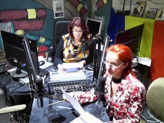 Emisiunea Radio-Tv Arthis din 27.11.2015/P1/ro.