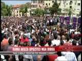 Rama akuza opozitës nga Dibra - News, Lajme - Vizion Plus