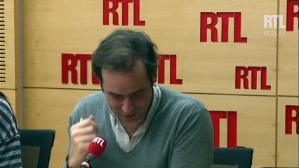 Tanguy Pastureau : la COP21, 150 VIP et un bazar monstre