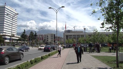 SHQIPERIA PERMIRESON CILESINE E VENDIT TE PUNES