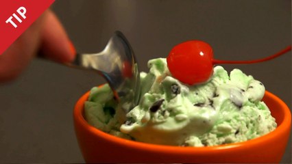 Eliminate Freezer Burn on Ice Cream Forever