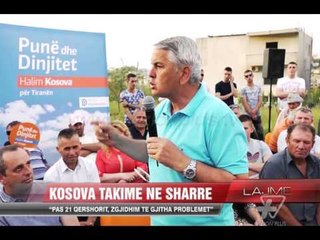 “Pas 21 qershorit, zgjidhim të gjitha problemet” - News, Lajme - Vizion Plus
