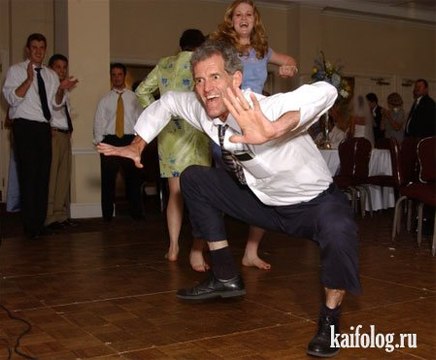 Посмотри не пожалеешь!!! Танцуют все !!!