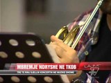 Mbrëmje ndryshe në TKOB - News, Lajme - Vizion Plus