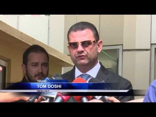 DOSHI: HETIMI I ILDKP, POLITIK