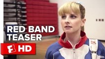 The Bronze Official Red Band Teaser Trailer #1 (2015) Melissa Rauch, Sebastian Stan Movie