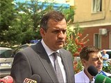 MINISTRI BEQAJ AKUZON KOSOVEN PER ABUZIME NE MATERNITETIN “MBRETERESHA GERALDINE” LAJM