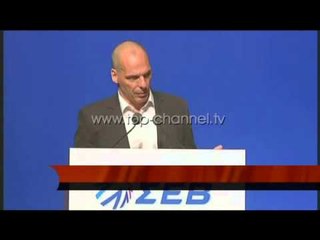 Varoufakis: Jemi shumë afër marrëveshjes  - Top Channel Albania - News - Lajme