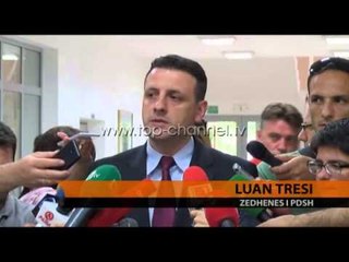 Maqedoni, ende pa marrëveshje - Top Channel Albania - News - Lajme