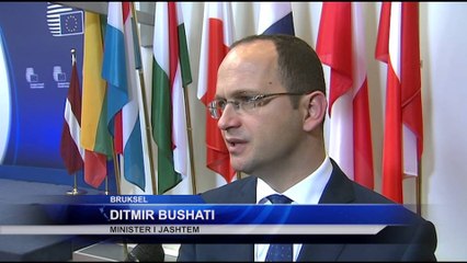 "'S'KA TENSION MES TIRANES DHE ATHINES"