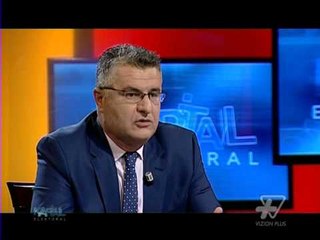 Kapital Elektoral - Policia ne proçesin zgjedhor - 18 Maj 2015 - Talk show - Vizion Plus